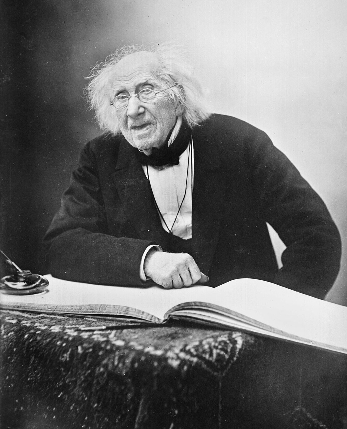 Michel-Eugène Chevreul